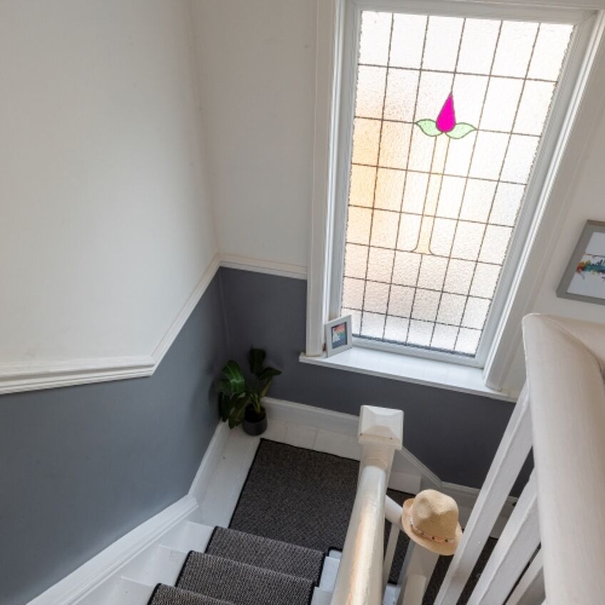 Bassaleg Road, Newport, NP20. For sale with Clarke & Partners estate agent.